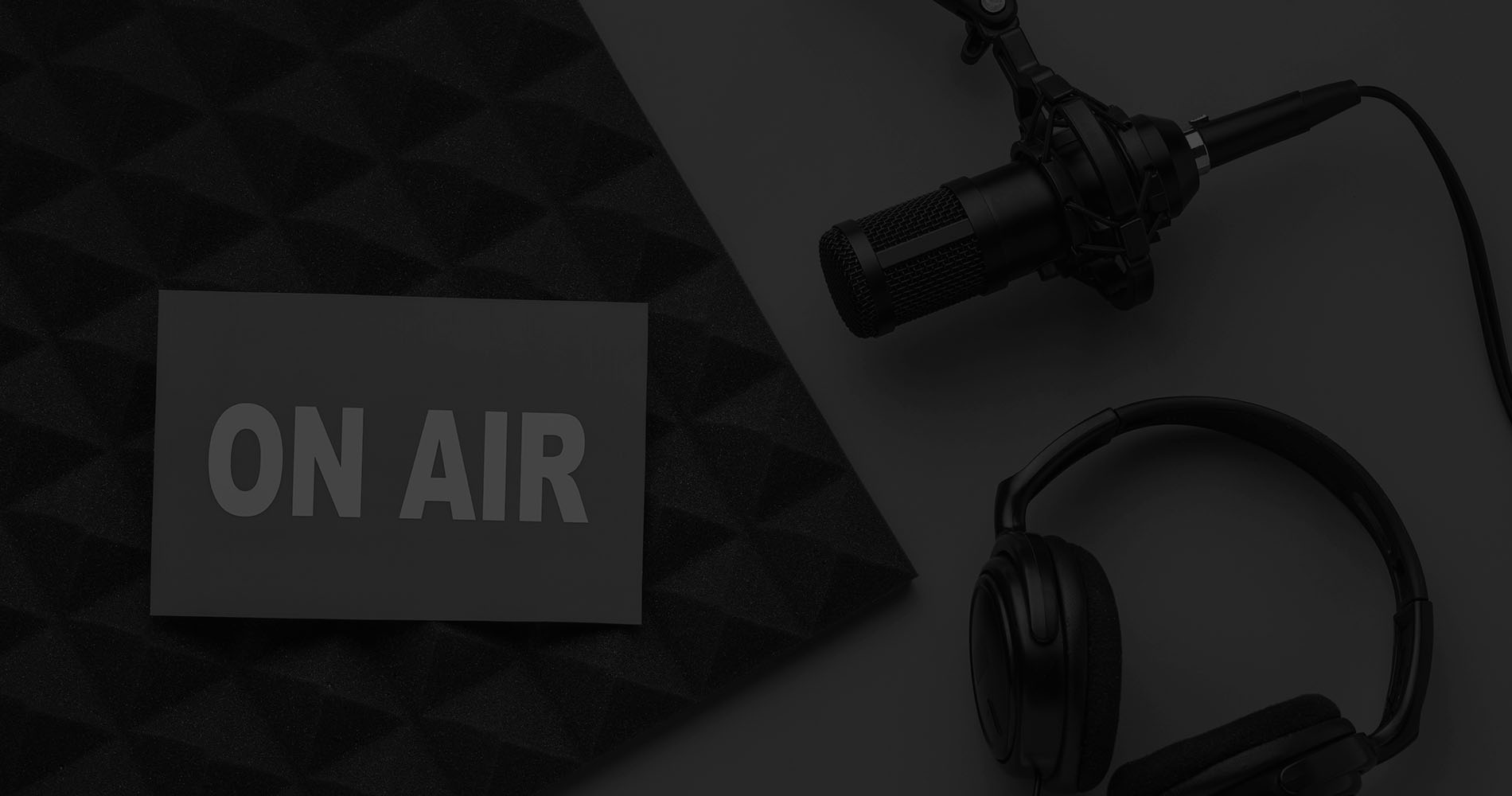 OnAir2 – Radio Station WordPress Theme